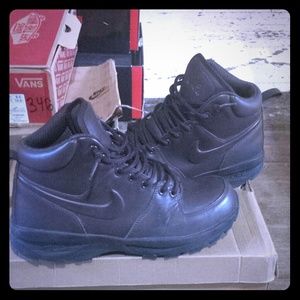 Brown Acg you'll rarely see anyone else with these