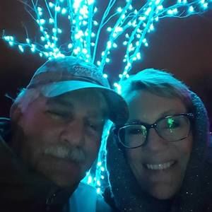 Meet your Posher, Anne