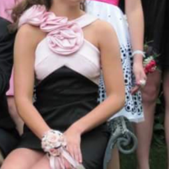 Jessica McClintock cocktail dress