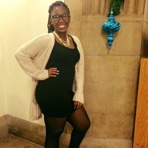 Meet your Posher, Priscilla