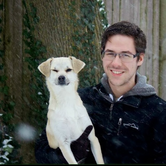 Meet your Posher, John - Picture 1 of 1