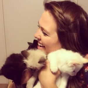 Meet your Posher, Allissa