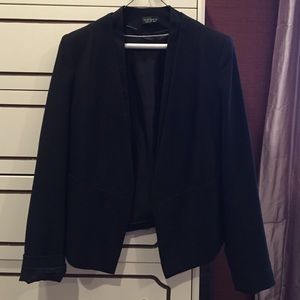 Classic blazer