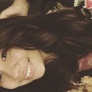 Meet your Posher, Serena