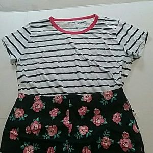 Aeropostale- Crop Top