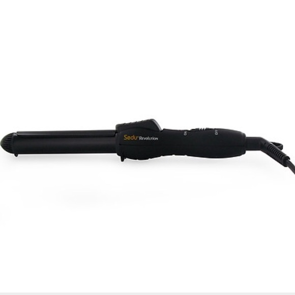 Sedu Accessories - SEDU Revolution mini curling iron