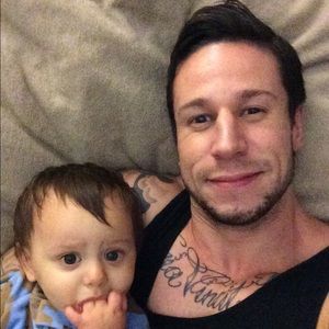 Meet your Posher, Kyle