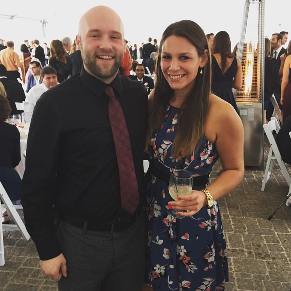 Meet your Posher, Jamie