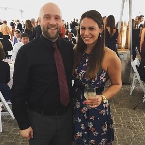 Meet your Posher, Jamie