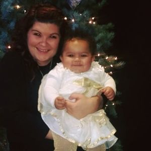 Meet your Posher, Whitney