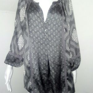 Jones New York tunic
