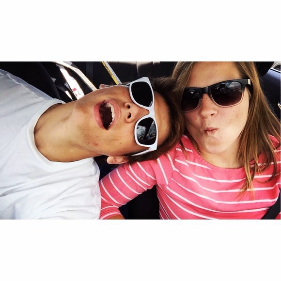 Meet your Posher, Emily