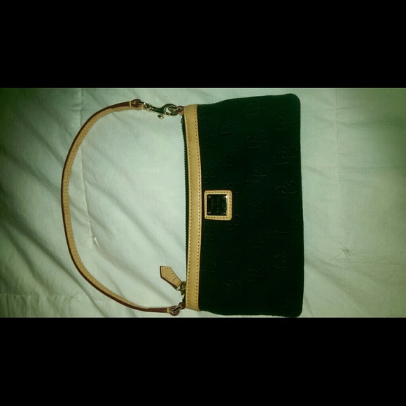 Dooney & Bourke Wristlet