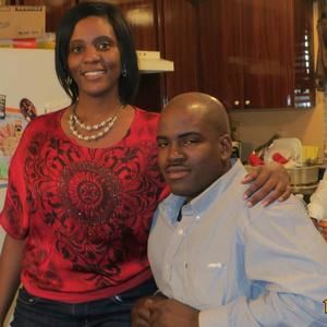 Meet your Posher, Kay