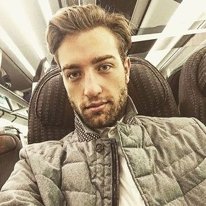 Meet your Posher, Alexander