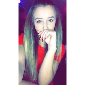 Meet your Posher, Alex