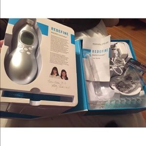 Rodan and Fields Macro Exfoliator