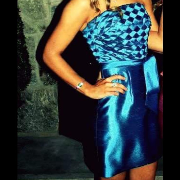 Beautiful cocktail dress