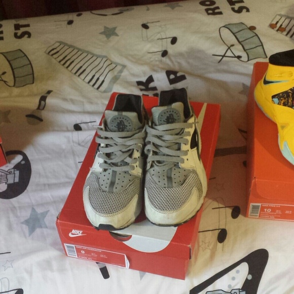 Nike Air huaraches - Picture 1 of 1