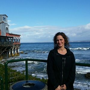 Meet your Posher, Jamie