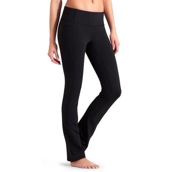 Athleta Straight Up Pant