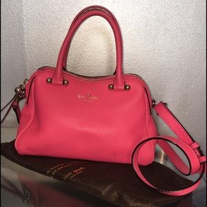 Kate spade Small Brantley purse