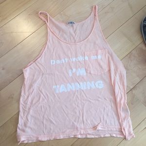 WILDFOX tank WILDFOX tank