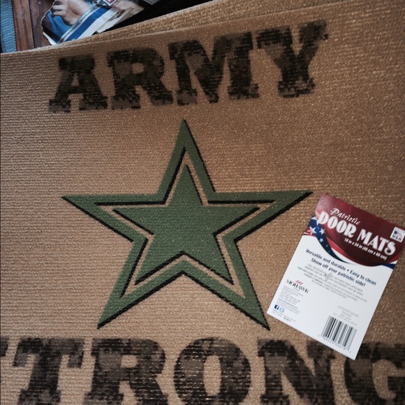Door mats