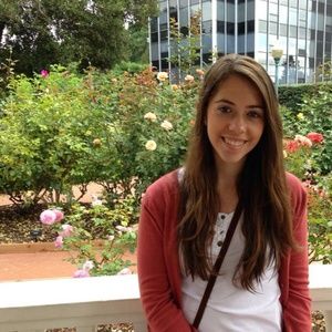 Meet your Posher, Rachel