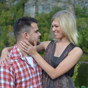 Meet your Posher, Bridgette