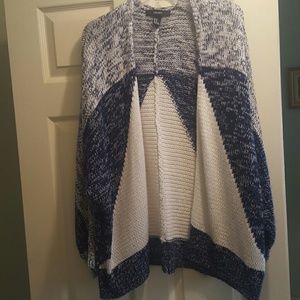 Forever 21 cardigan