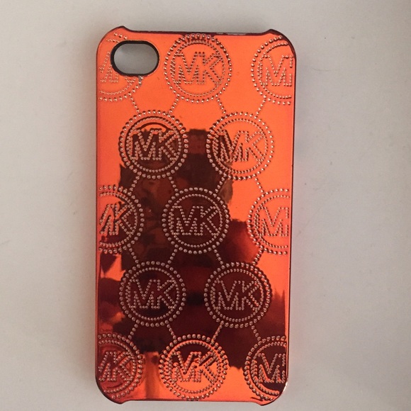 iPhone 4 MK case