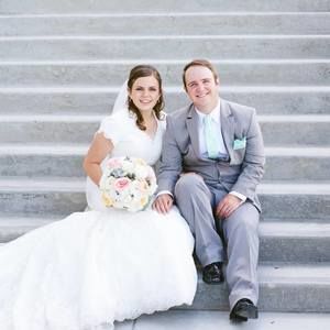 Meet your Posher, Katherine