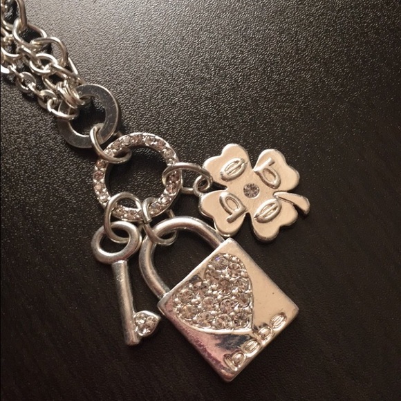 Bebe bracelet