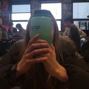 Meet your Posher, Summer