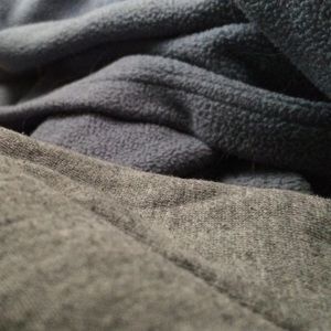 Meet your Posher, Tori