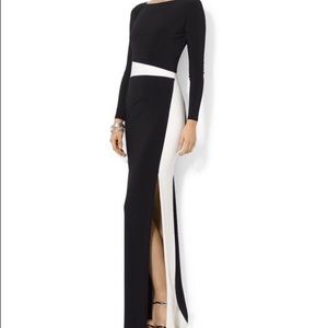 Ralph Lauren Evening gown