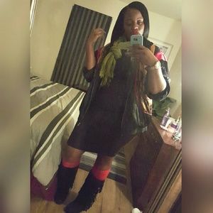 Meet your Posher, Shaneka