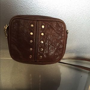 Michael Kors small crossbody purse