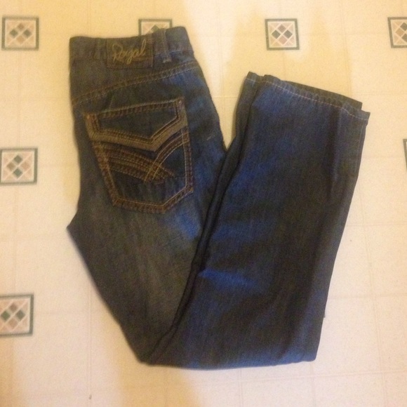 Men's jeans