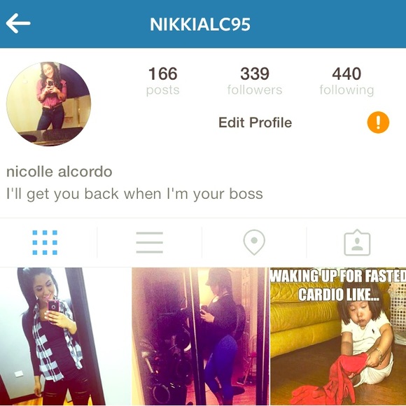 FOLLOW!