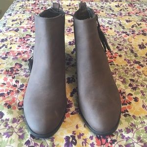 Madden Girl Boots