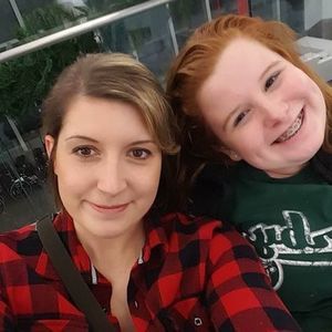 Meet your Posher, Morgan