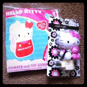 Final Price Drop-Hello Kitty Bundle