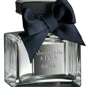 Abercrombie & Fitch perfume
