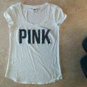 VS Pink top