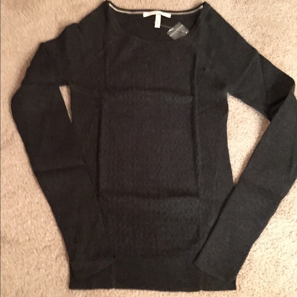 Victoria's Secret sweater. Small. NWT