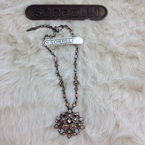 Sorrelli Pendant Necklace