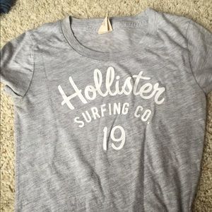 Hollister Tee