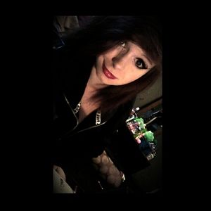 Meet your Posher, Autumn